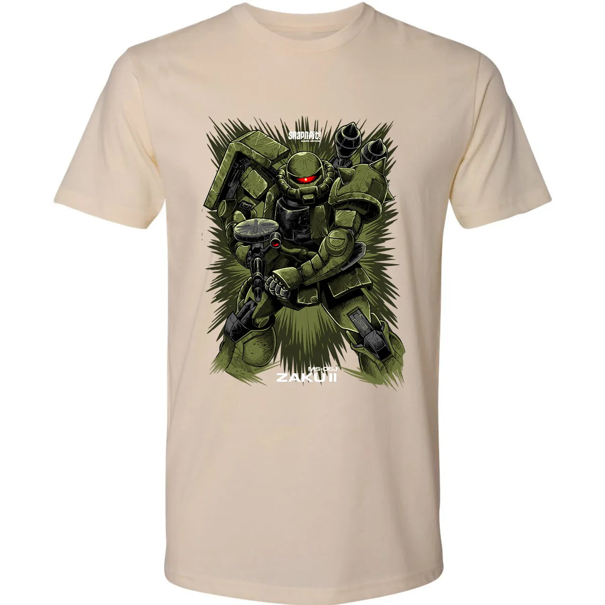 Premium Unisex T-shirt - 84SE6YYK