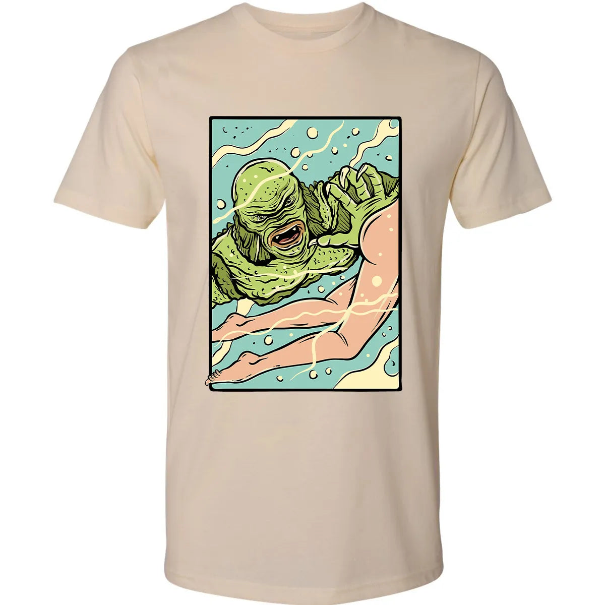 Premium Unisex T-shirt - FCTBGWFG