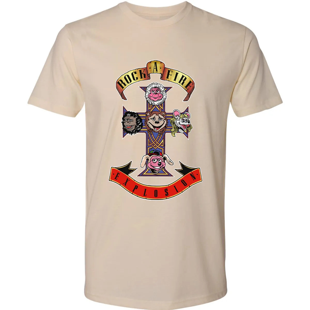 Premium Unisex T-shirt - 6UMZ2K7Q