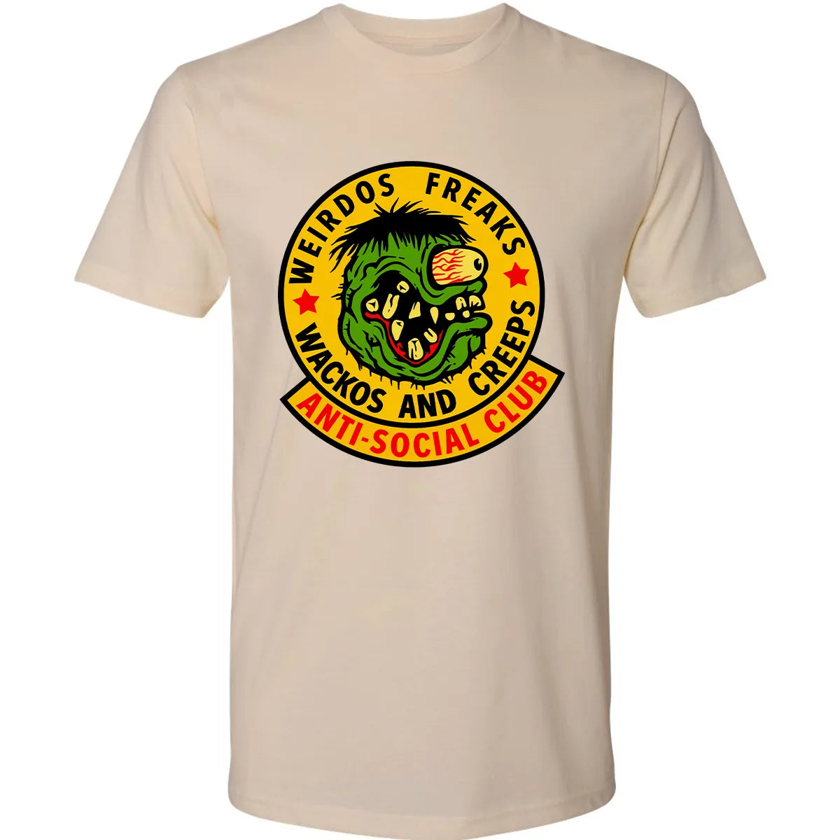 Premium Unisex T-shirt - 54NZ2KRJ
