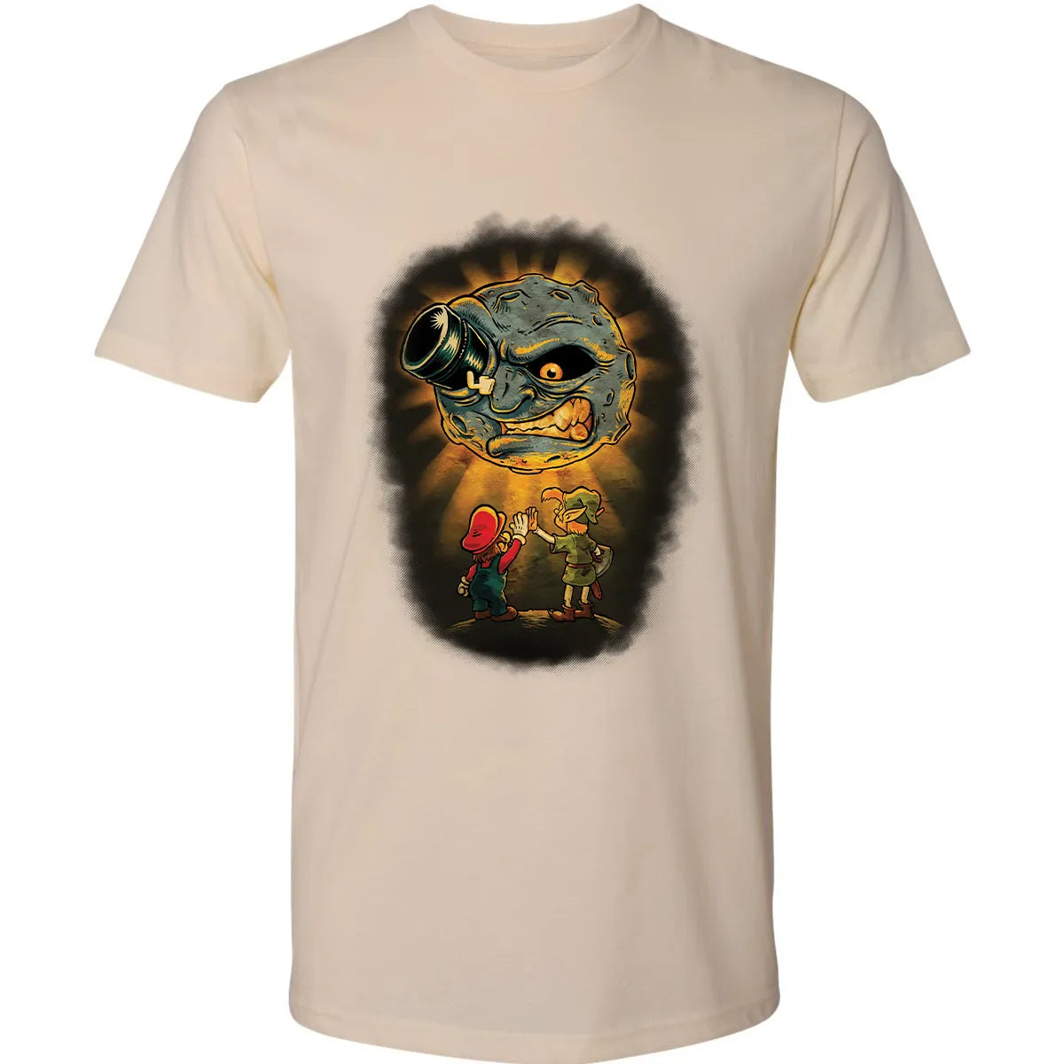 Premium Unisex T-shirt - ATYVTU6V