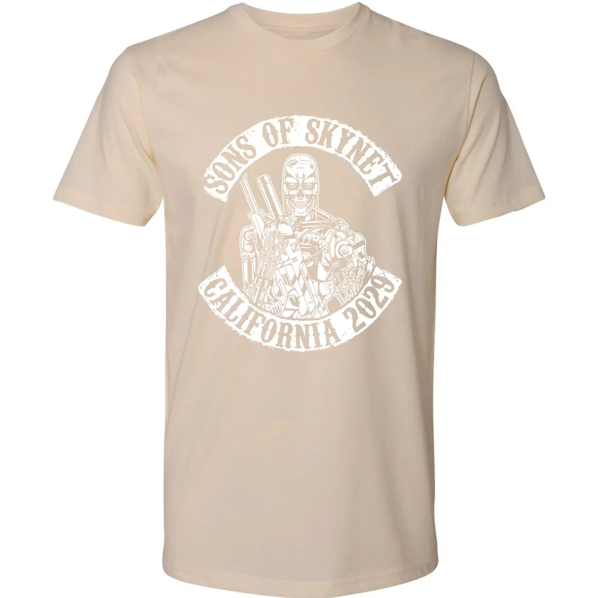 Premium Unisex T-shirt - ETUCYEKH