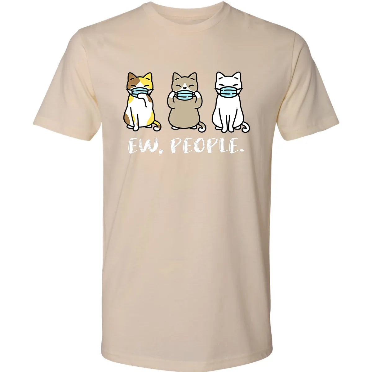 Premium Unisex T-shirt - F3E3HTYF