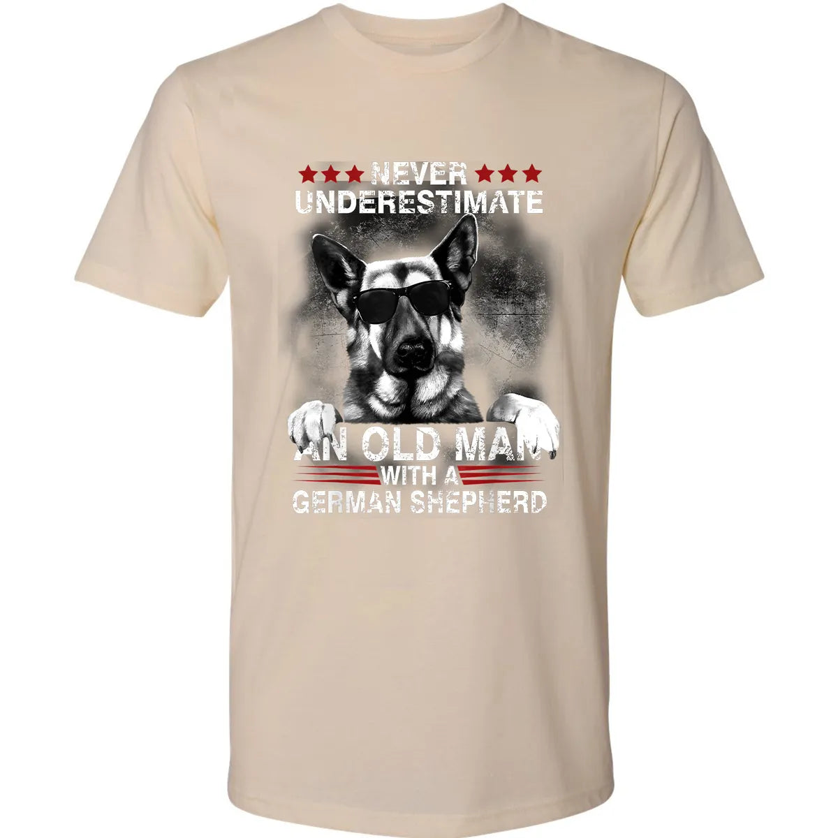 Premium Unisex T-shirt - TPEZ871Z