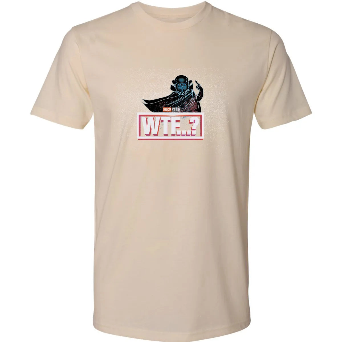 Premium Unisex T-shirt - LAN2TS1P
