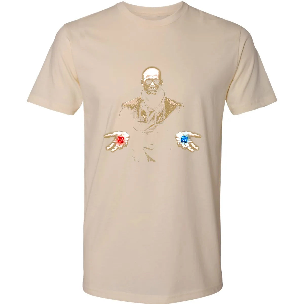 Premium Unisex T-shirt - CMFUQG97