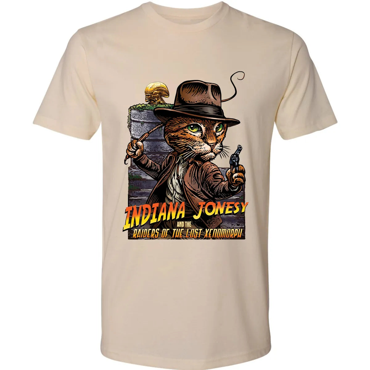 Premium Unisex T-shirt - JSXZ29MP