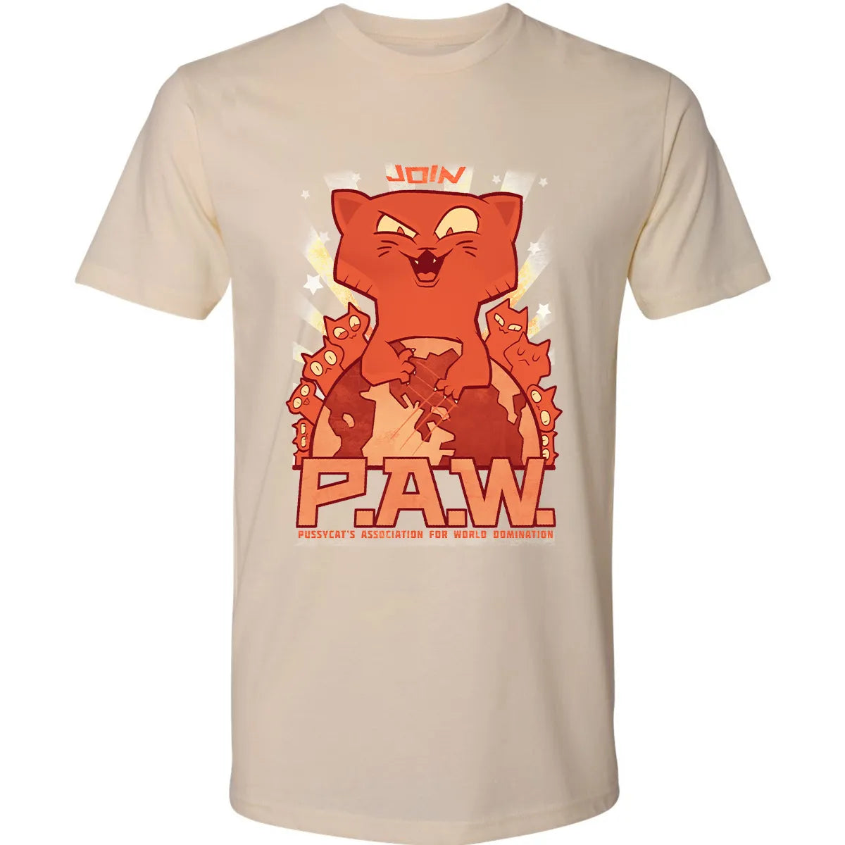 Premium Unisex T-shirt - Z5ZTS8UZ