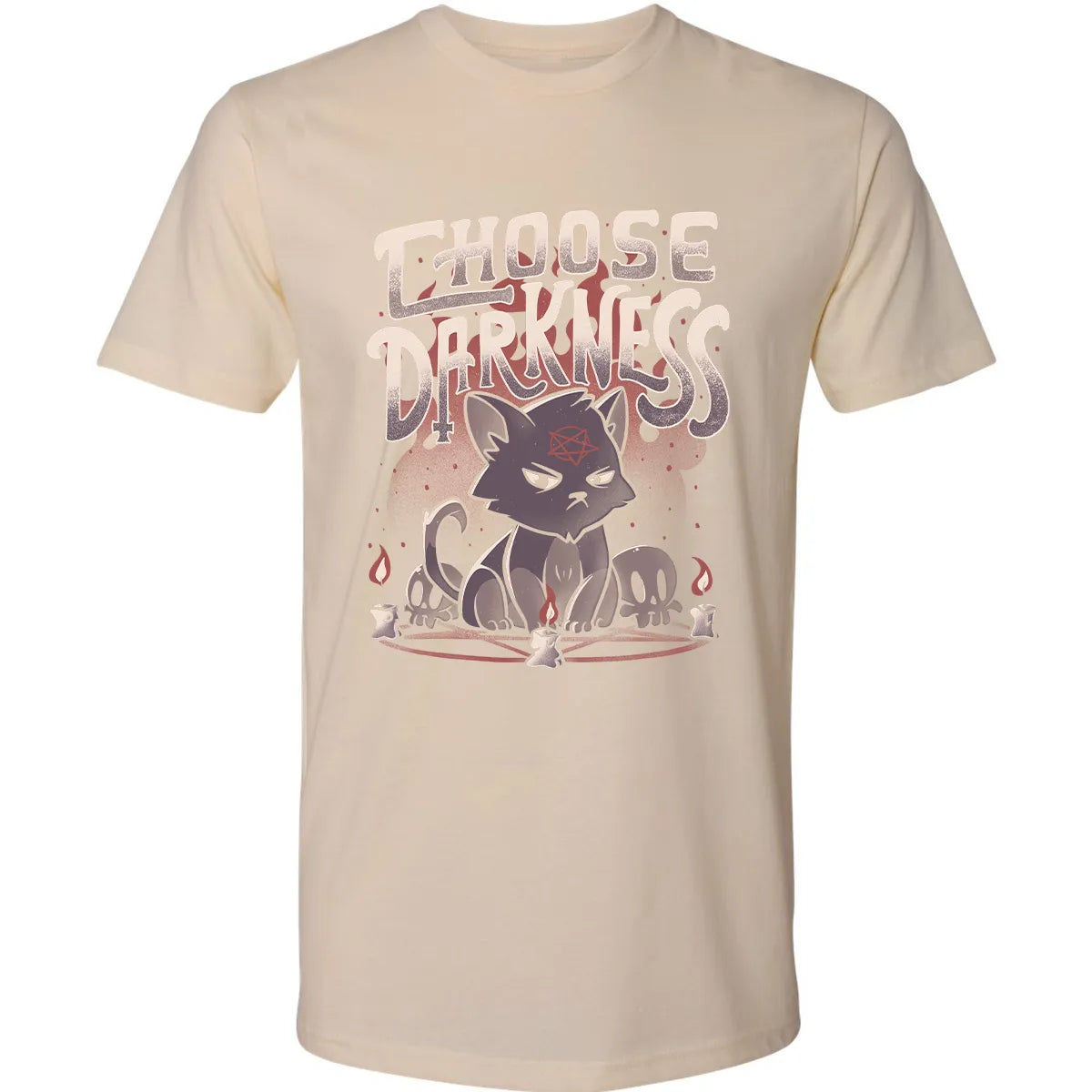 Premium Unisex T-shirt - 8613D3NG