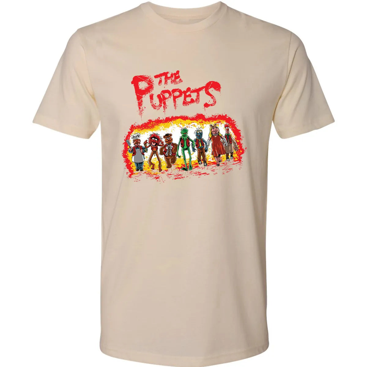 Premium Unisex T-shirt - TXW2CSX1