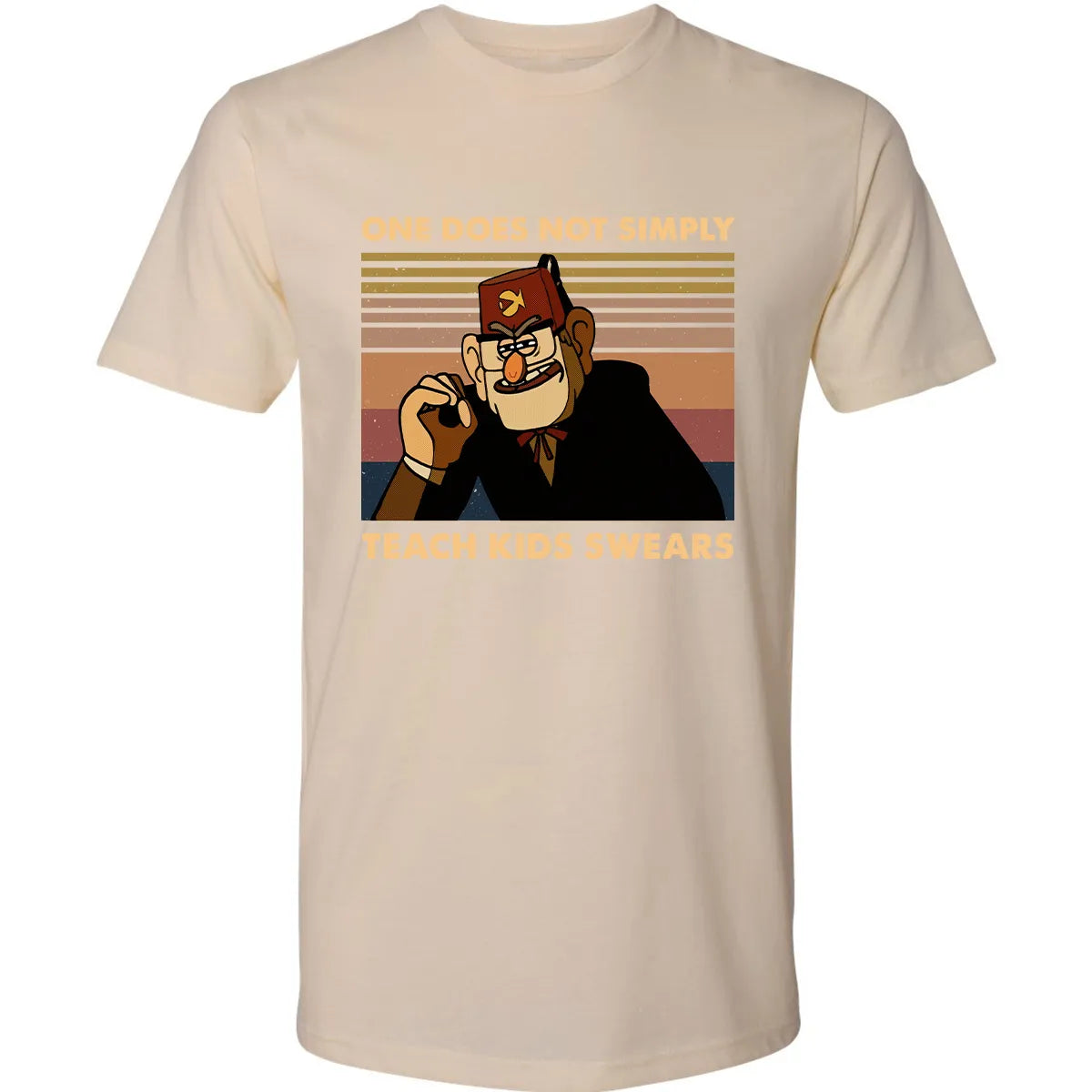 Premium Unisex T-shirt - ZUZDHMV1