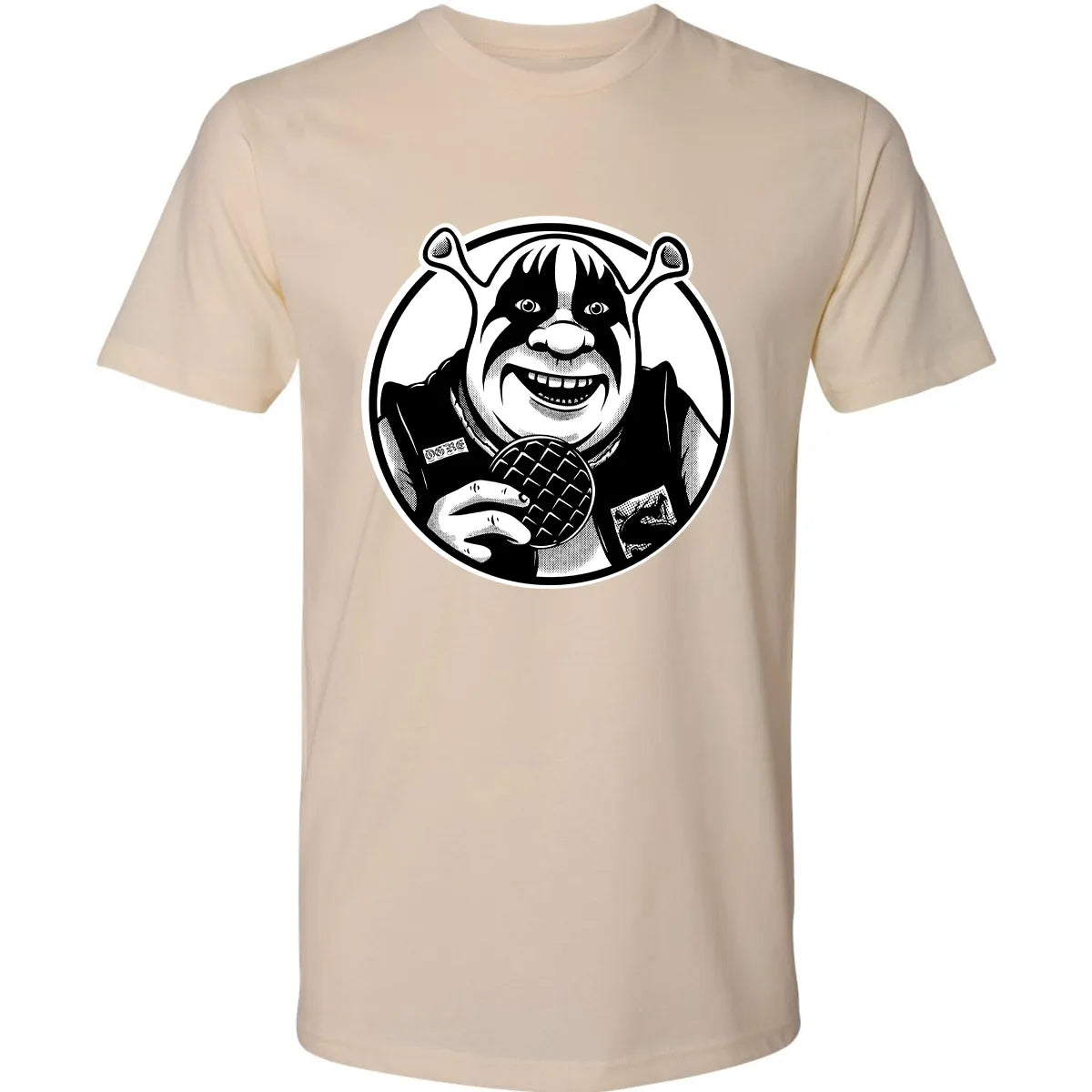 Premium Unisex T-shirt - RCK1XK5E
