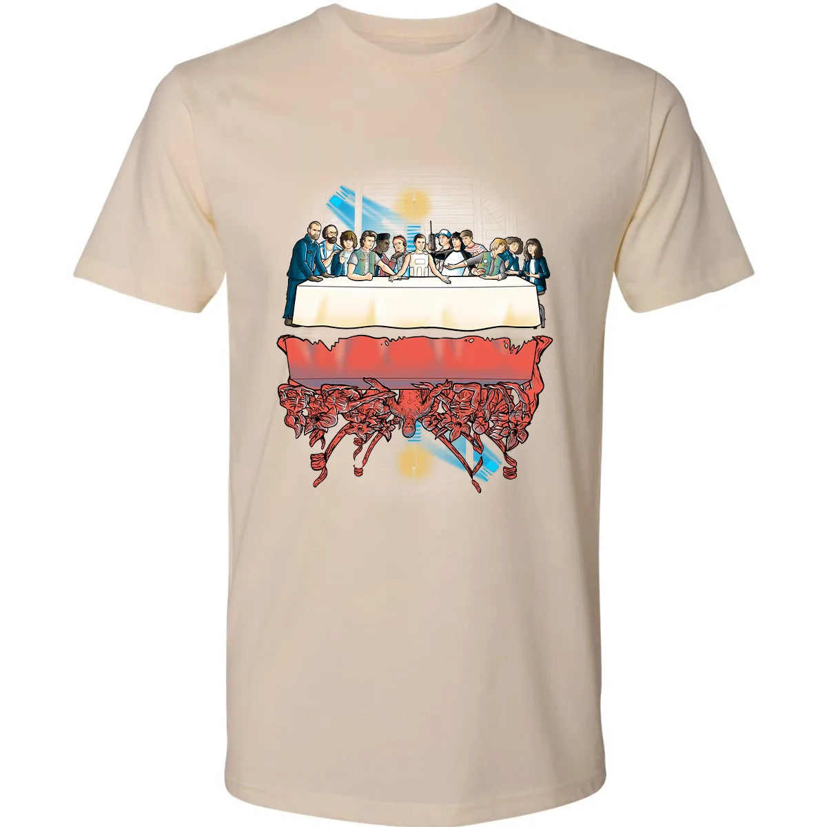Premium Unisex T-shirt - E8QCGE7Y