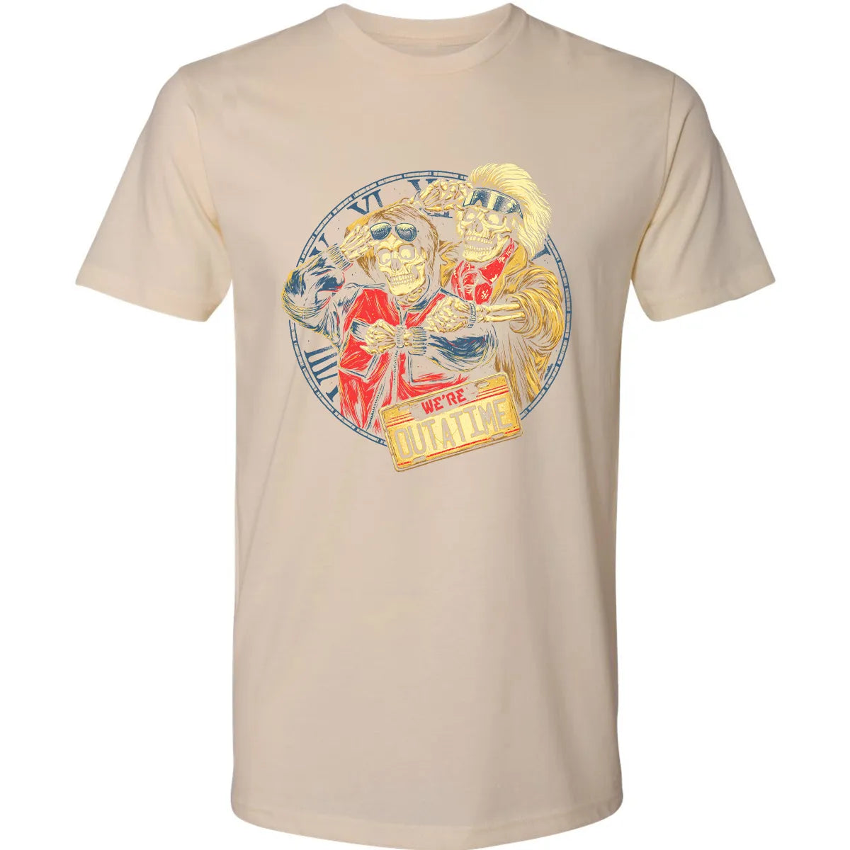 Premium Unisex T-shirt - 8Y8QH9LP