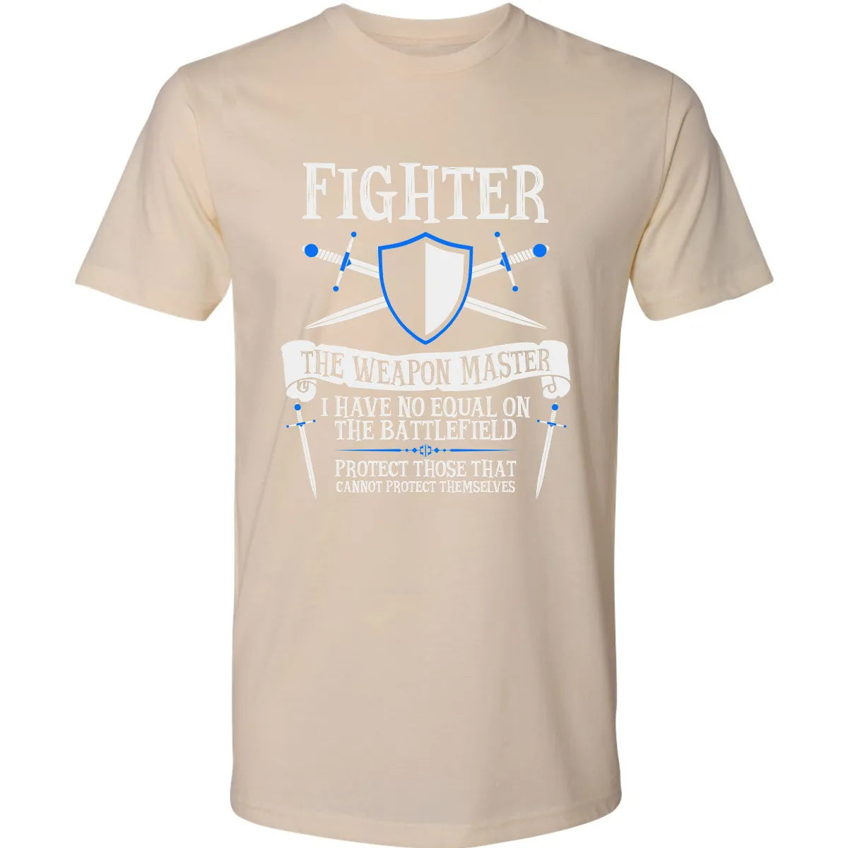 Premium Unisex T-shirt - UGF12FMC