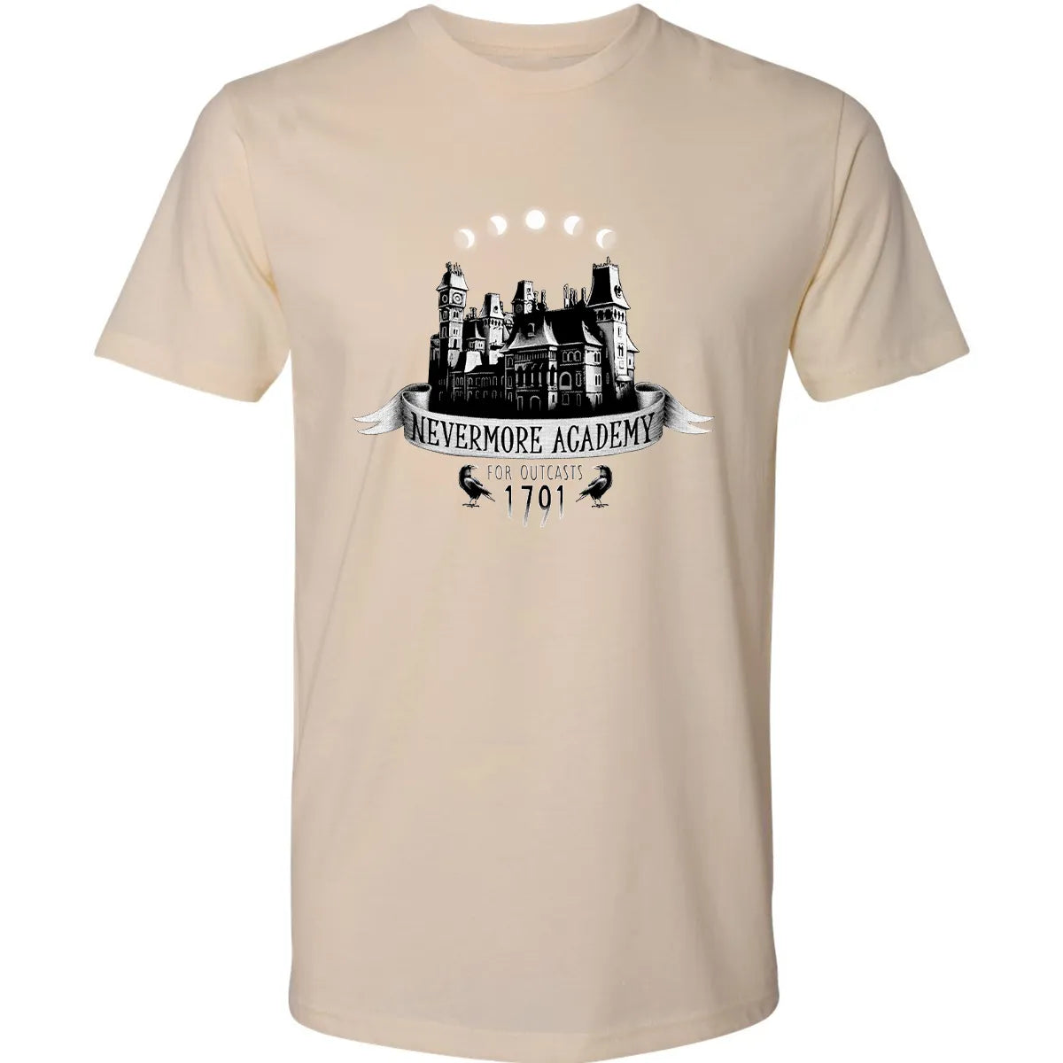 Premium Unisex T-shirt - 8F98HMEP