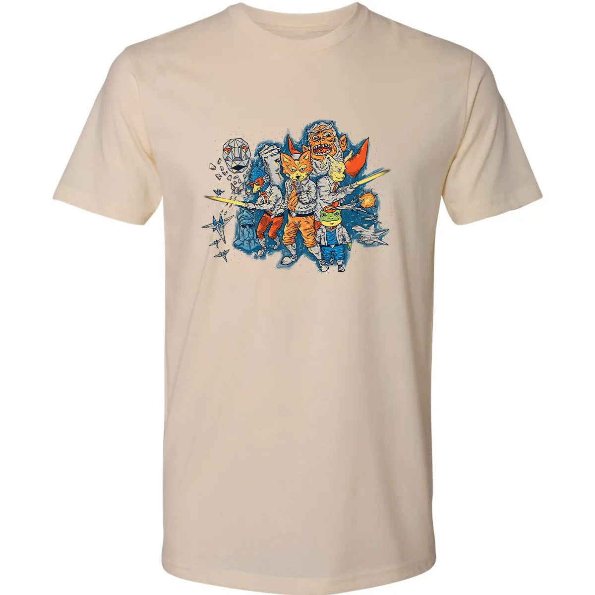 Premium Unisex T-shirt - ZEH9HYNZ