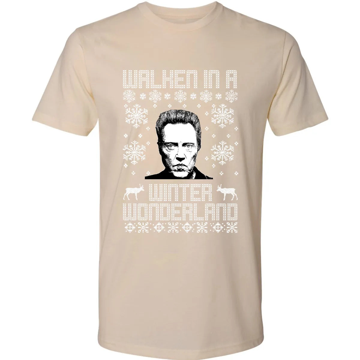 Premium Unisex T-shirt - EJZYXQNB