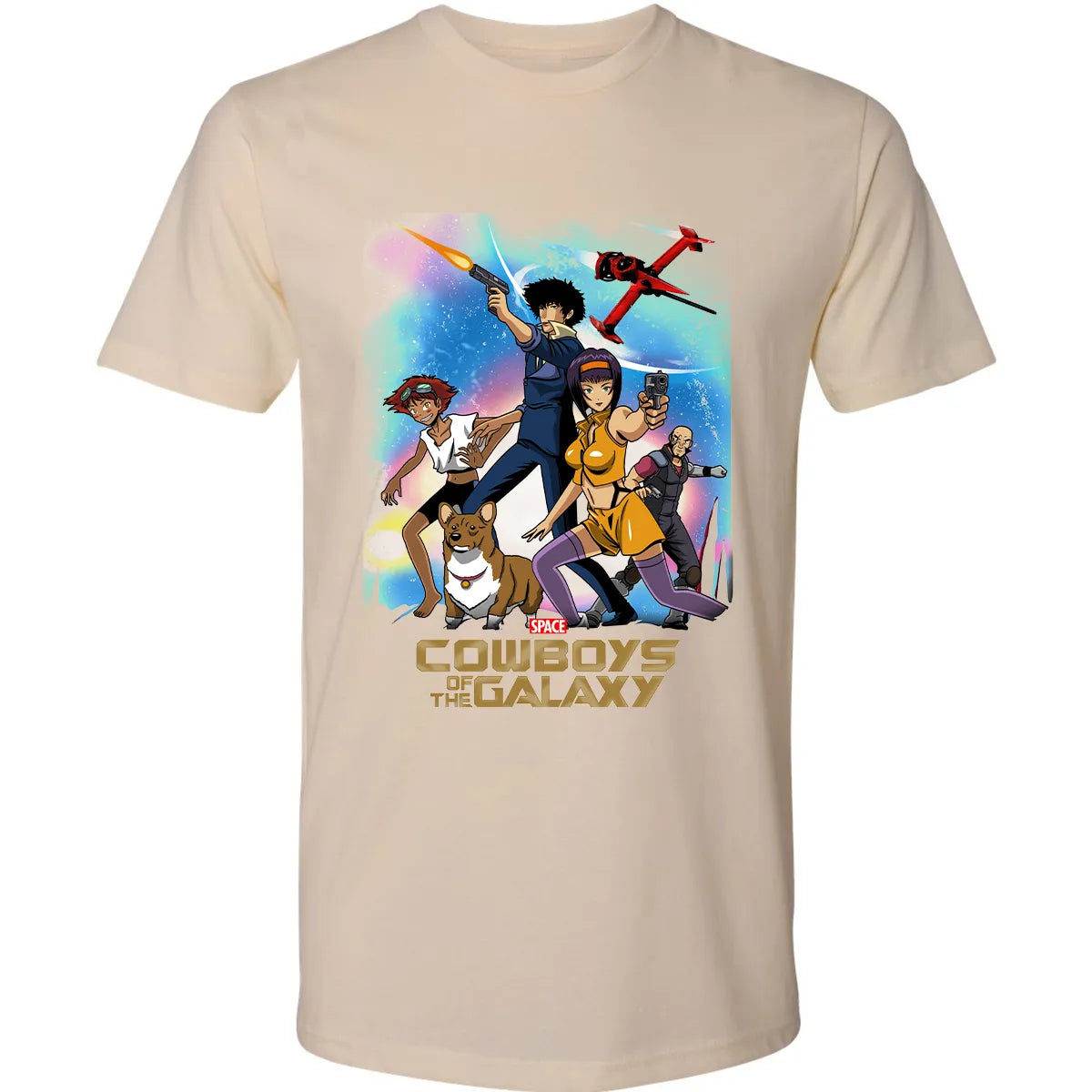 Premium Unisex T-shirt - JRPT7JQS