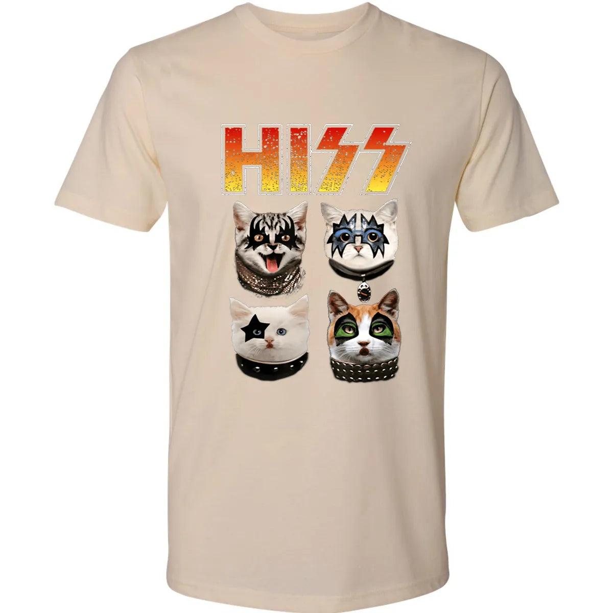 Premium Unisex T-shirt - YB1NX19R