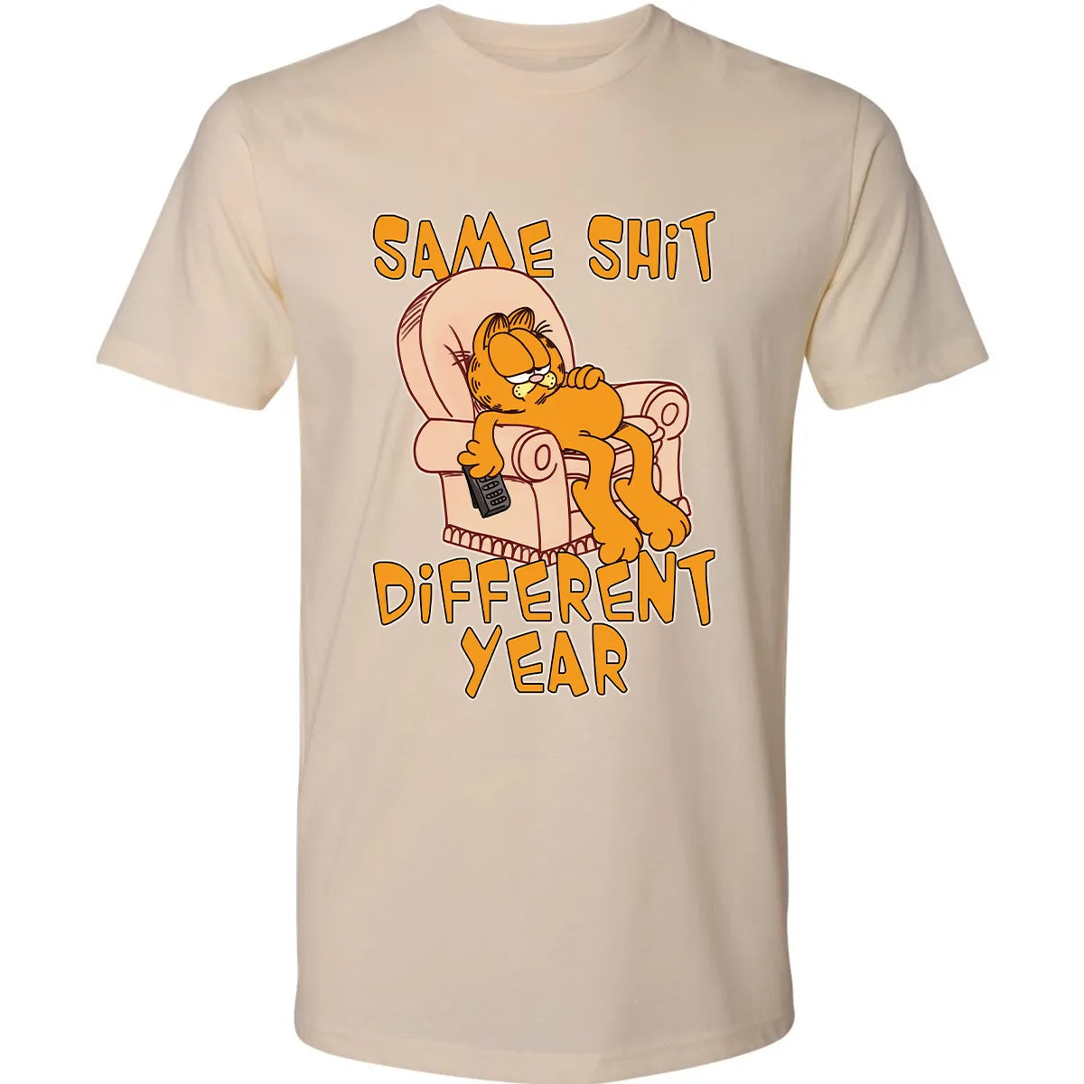Premium Unisex T-shirt - BSCFE87E
