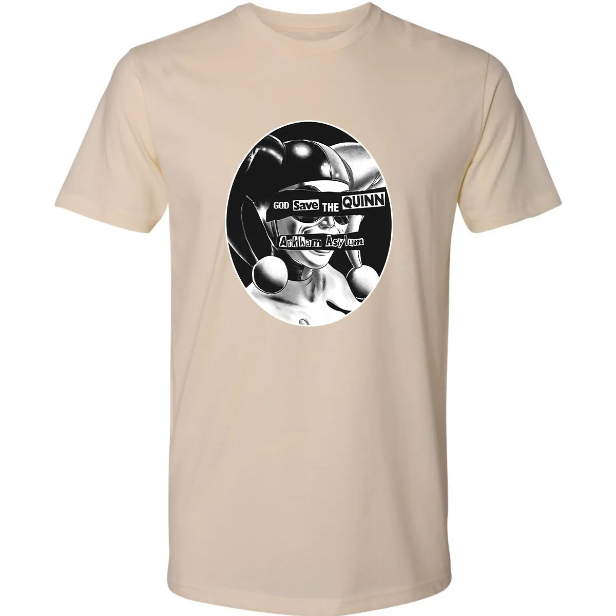 Premium Unisex T-shirt - Q3FN8NC2