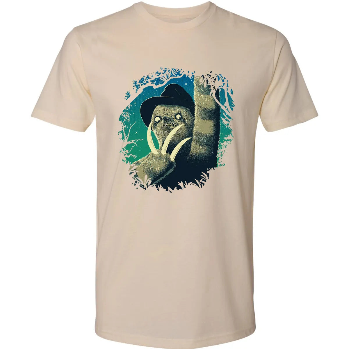 Premium Unisex T-shirt - JA48J4LC