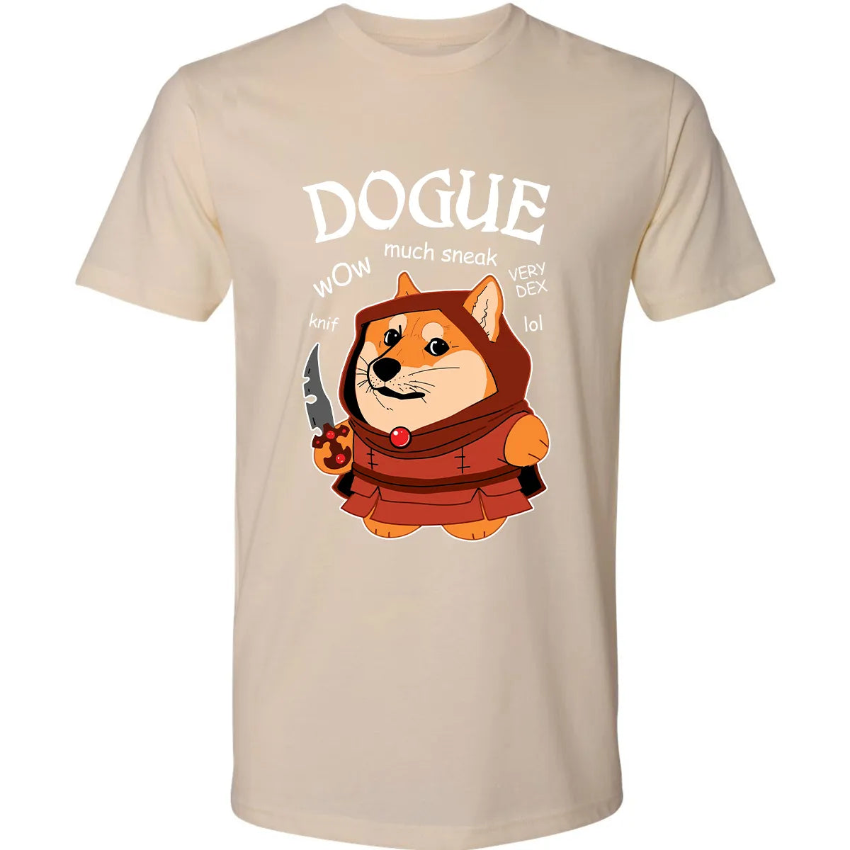 Premium Unisex T-shirt - 18FNELPX