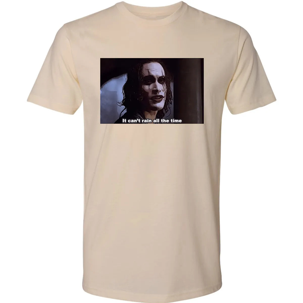 Premium Unisex T-shirt - TKGRW1E7