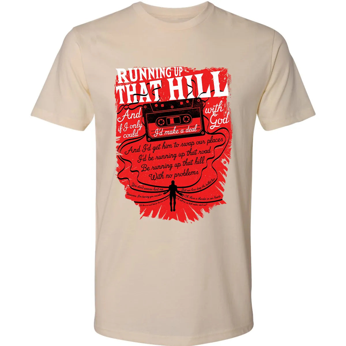 Premium Unisex T-shirt - EJFT1AKV