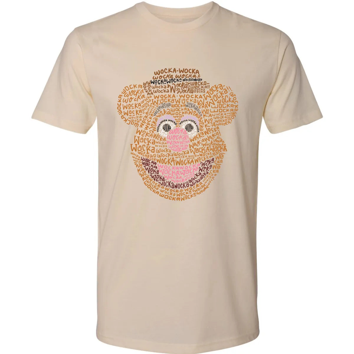 Premium Unisex T-shirt - 9NBA95T1