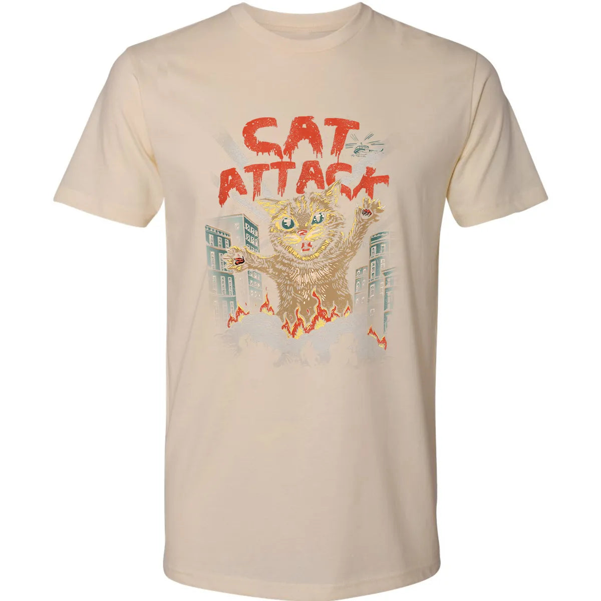Premium Unisex T-shirt - V34PB1HX