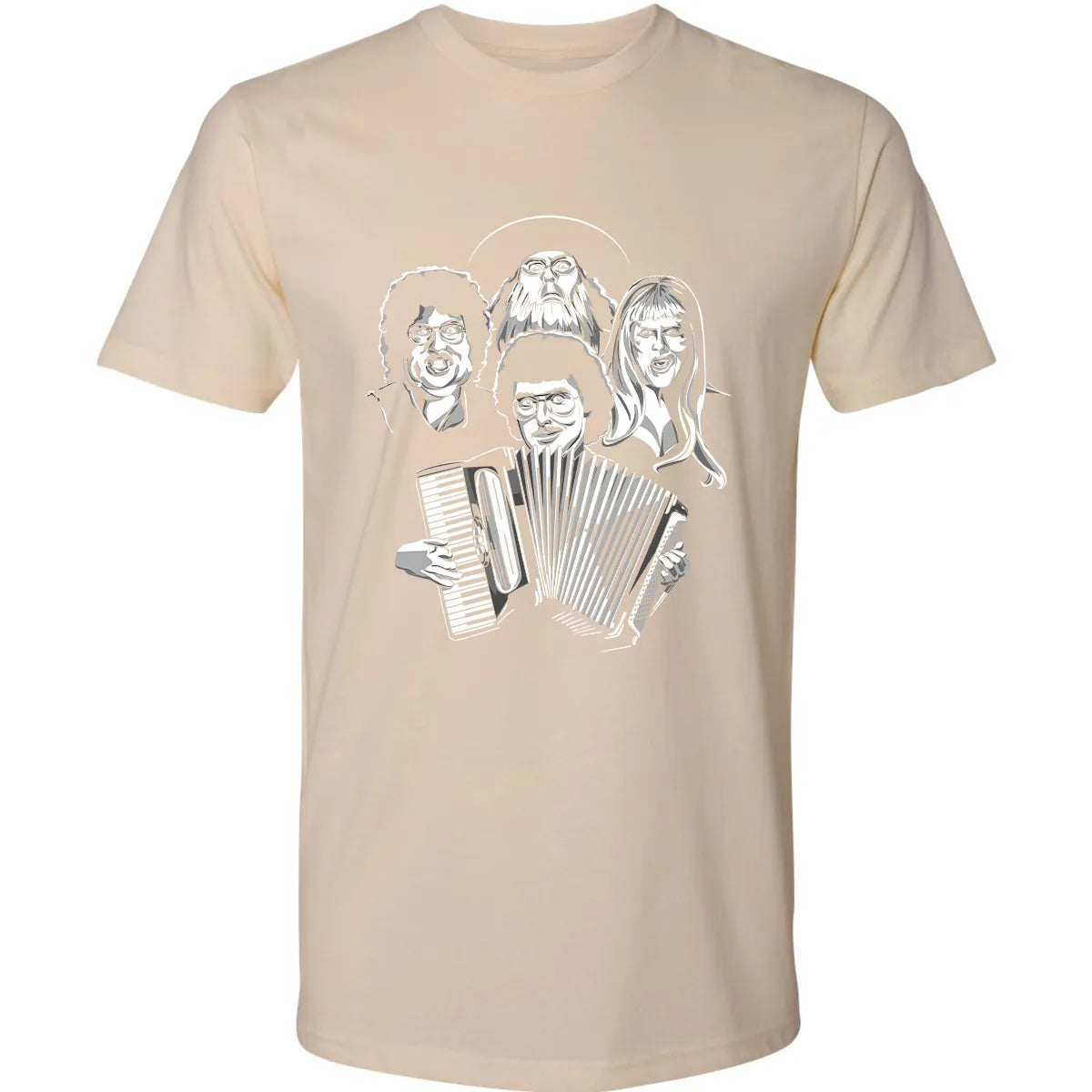 Premium Unisex T-shirt - 8KVGGE88