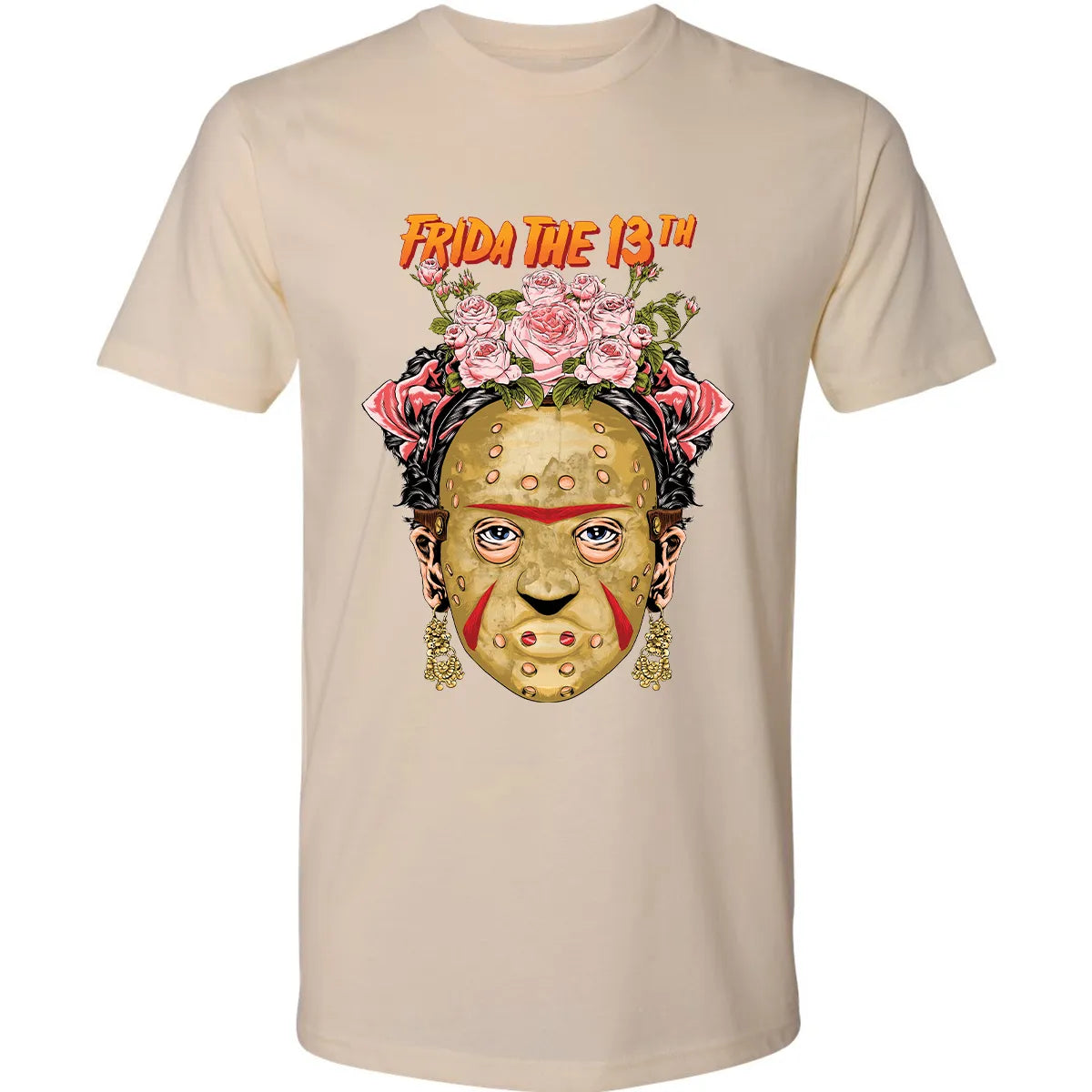 Premium Unisex T-shirt - FHWES518