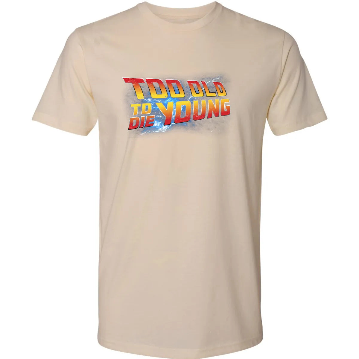 Premium Unisex T-shirt - 3VLYZNP3