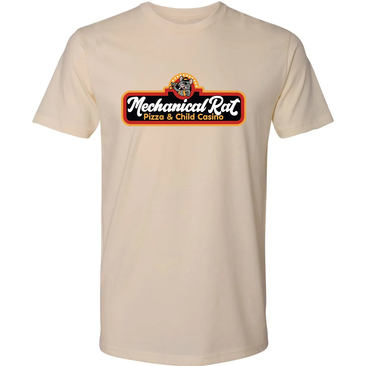 Premium Unisex T-shirt - KU34CTRU