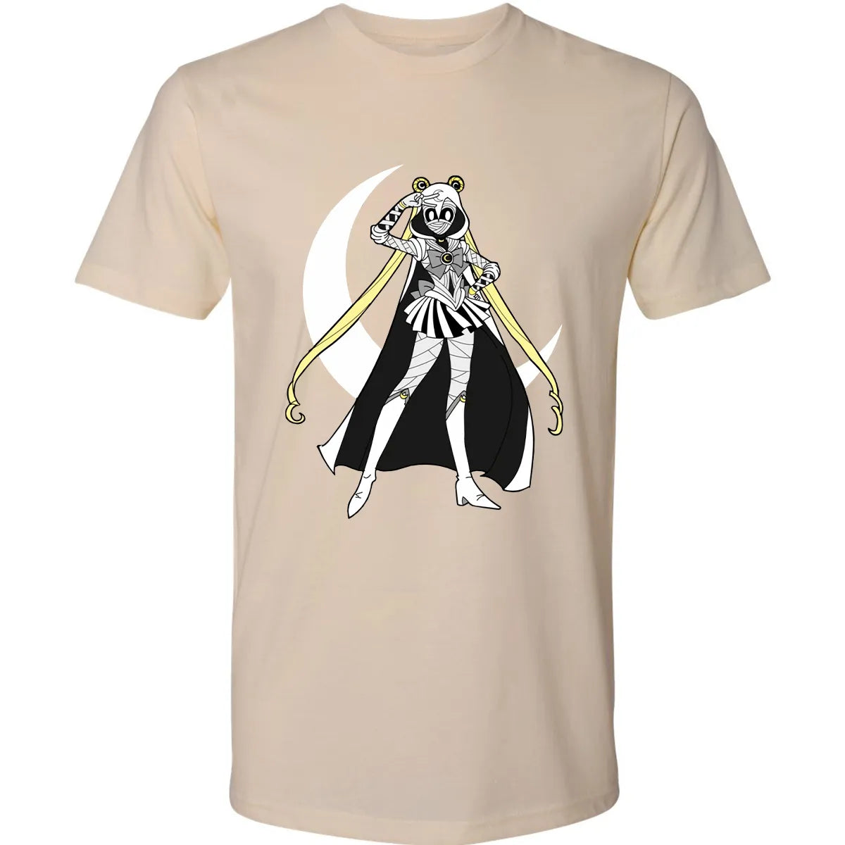 Premium Unisex T-shirt - TV94PNUZ