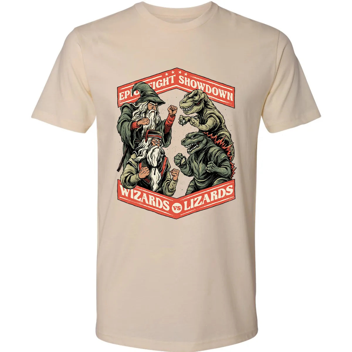 Premium Unisex T-shirt - DWL7RLPU