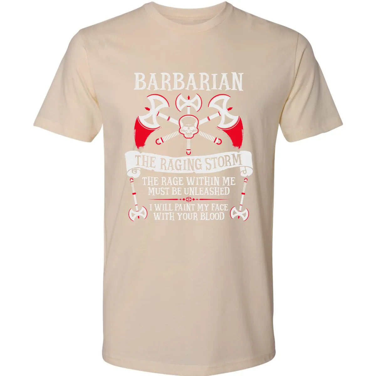 Premium Unisex T-shirt - V8684X8L