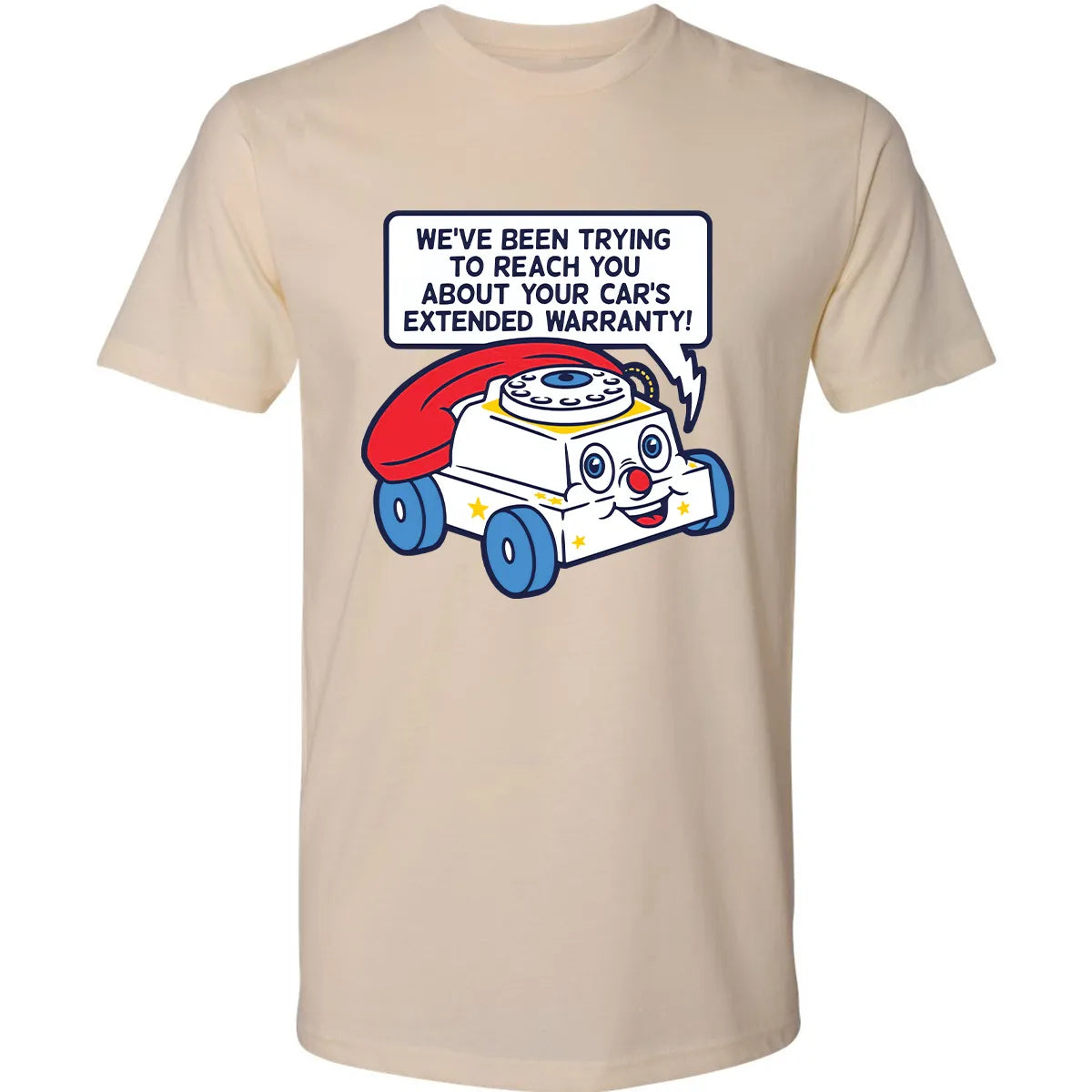 Premium Unisex T-shirt - 8VA9CT1D