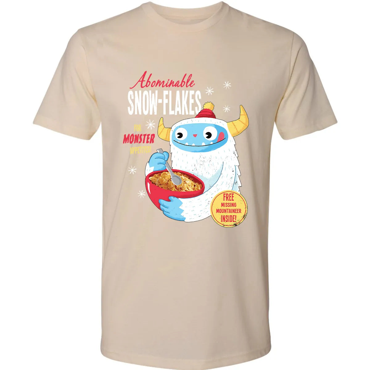 Premium Unisex T-shirt - ZJ44198G
