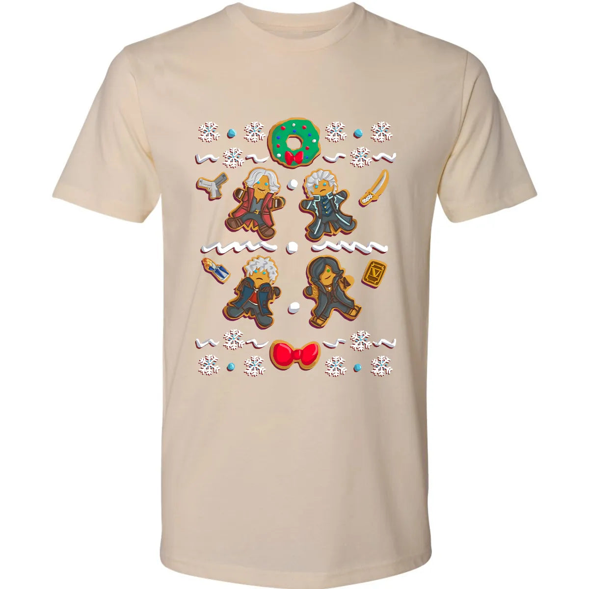 Premium Unisex T-shirt - QW9DKAMQ
