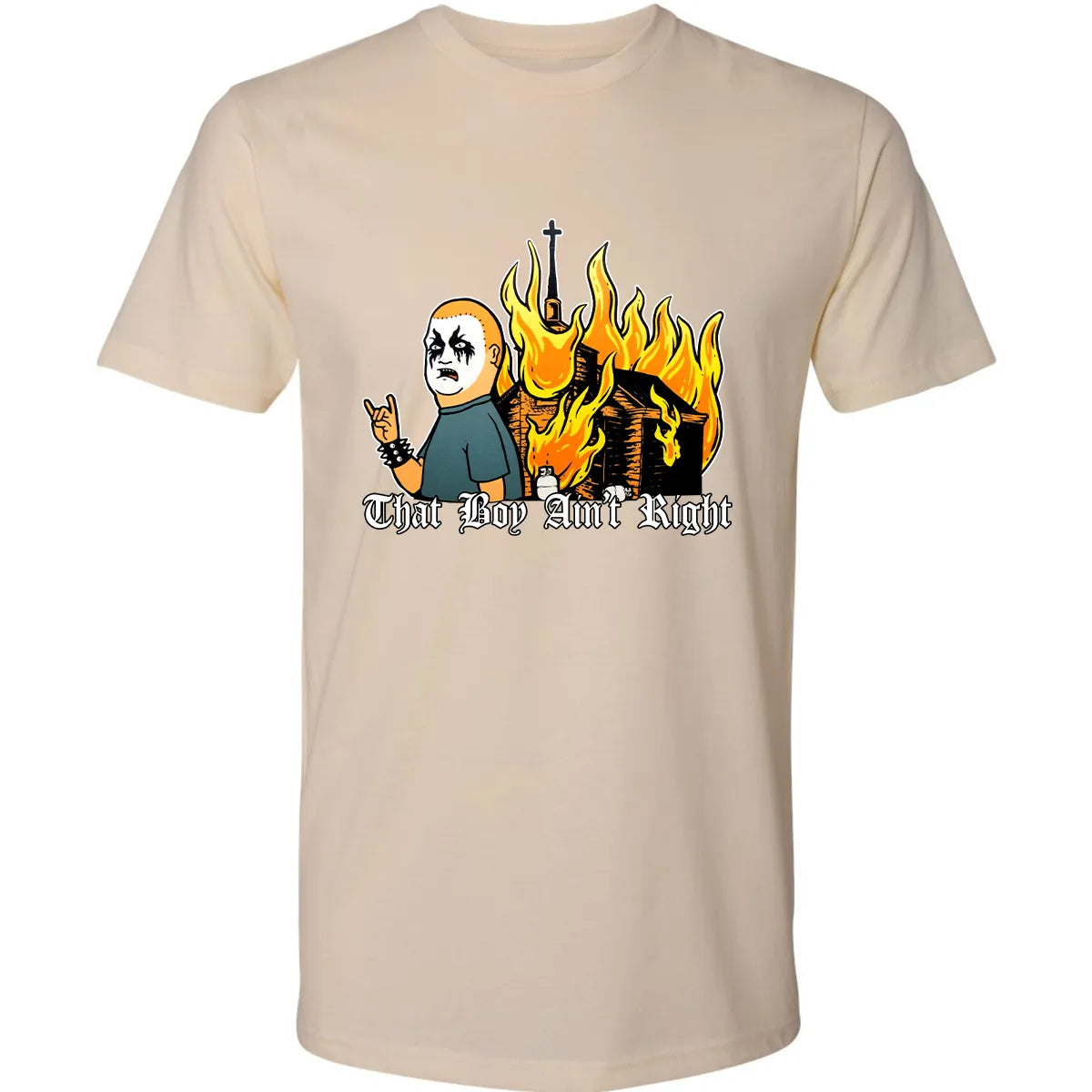 Premium Unisex T-shirt - Y4EUV1JE