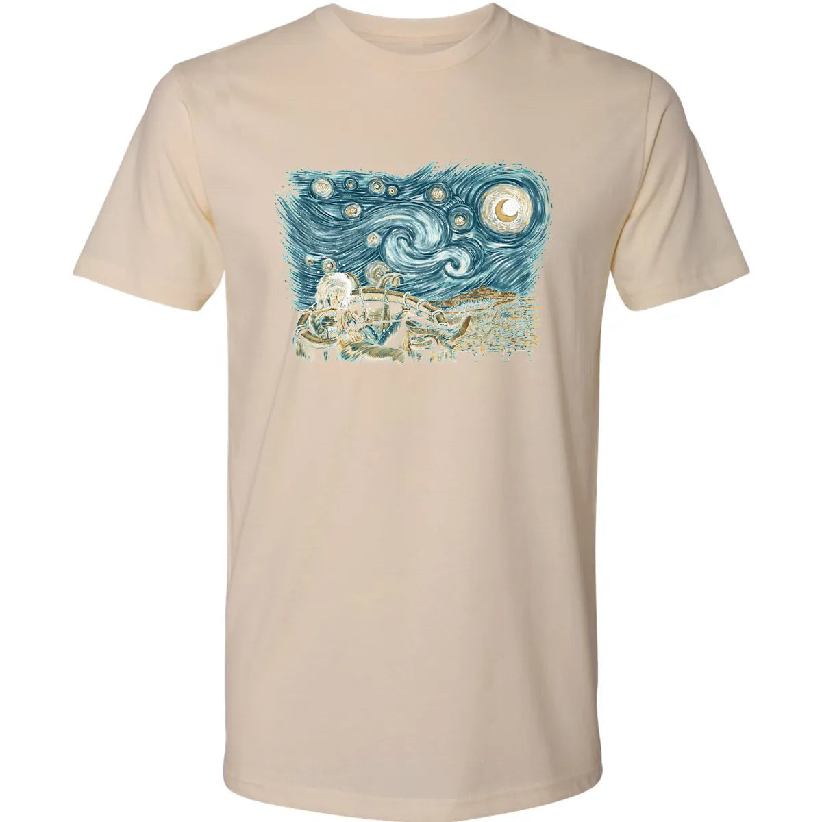 Premium Unisex T-shirt - HHUTXCDL