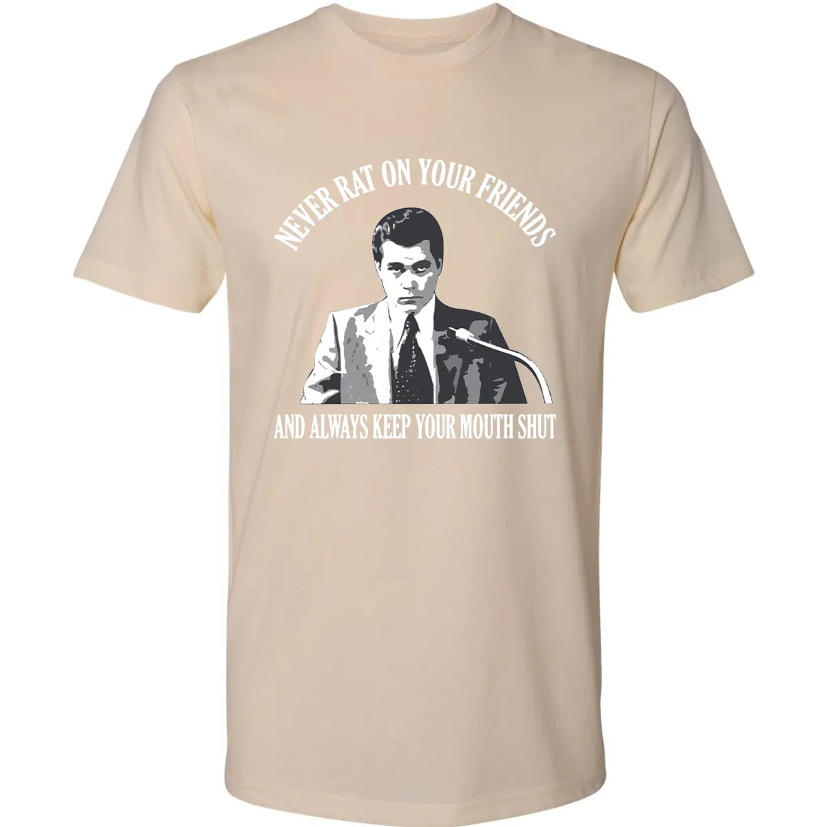 Premium Unisex T-shirt - J7H5NRZF