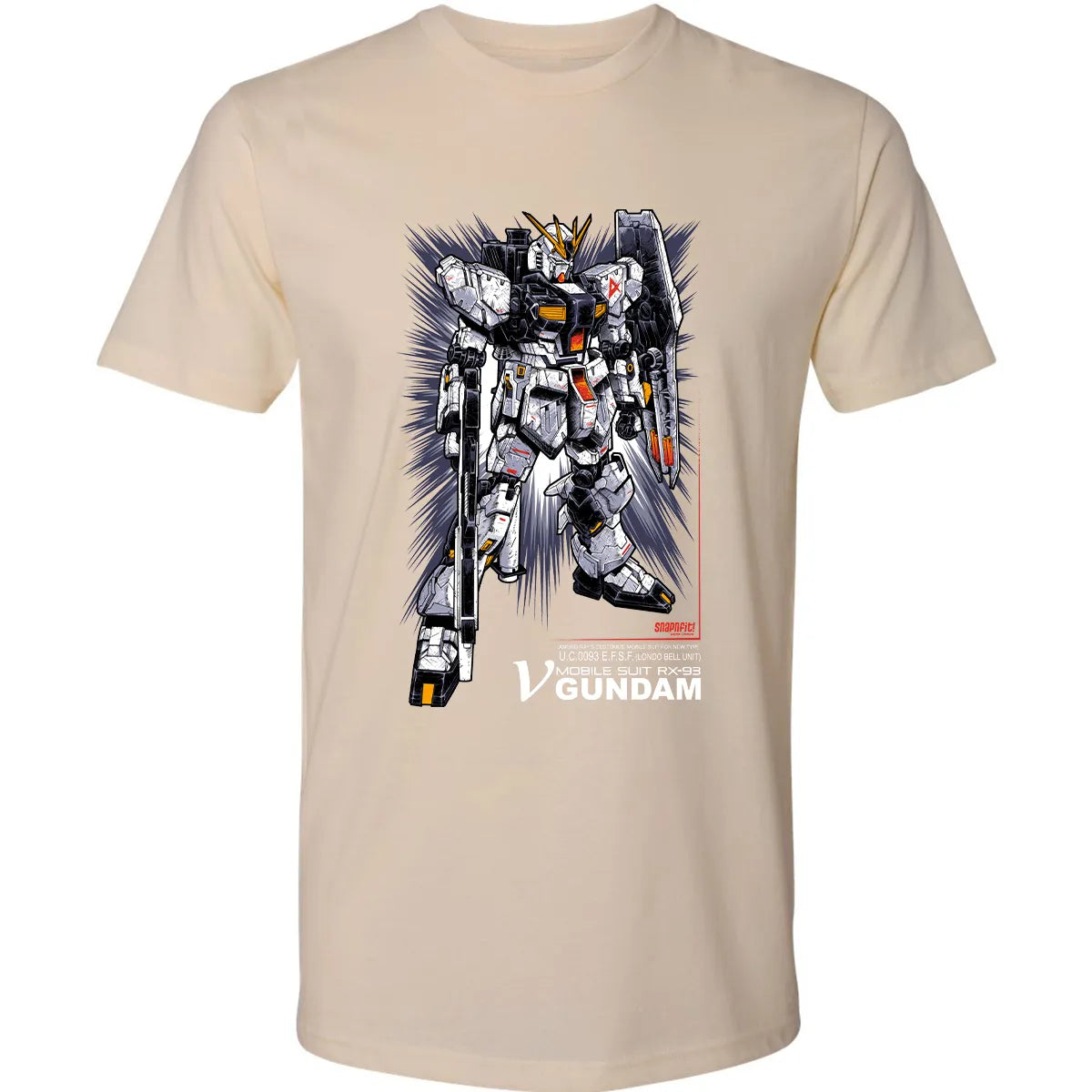 Premium Unisex T-shirt - 95M86FL5
