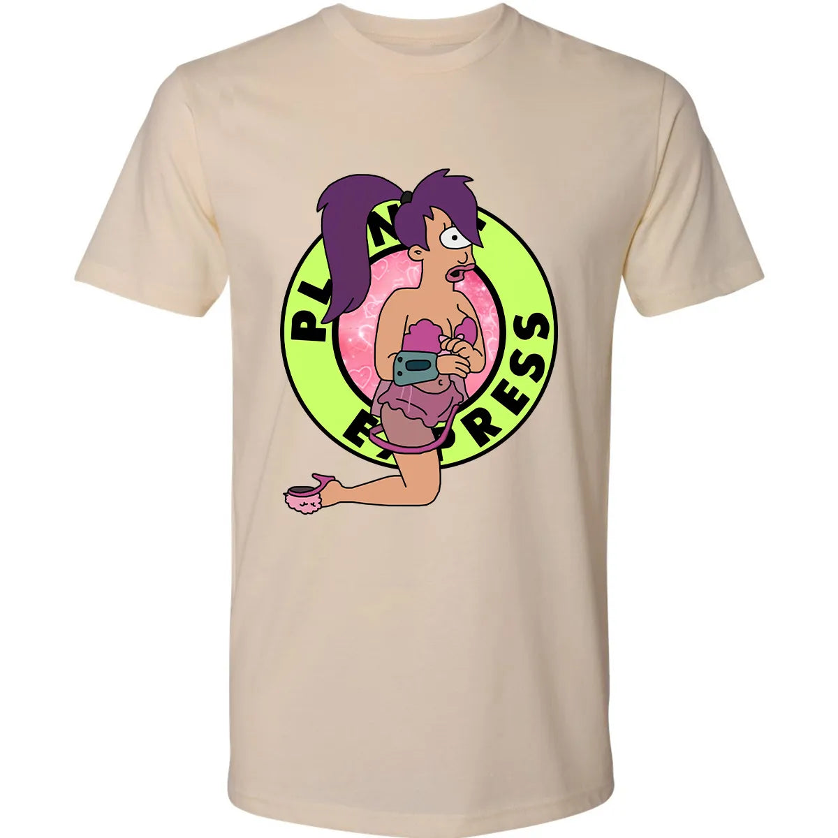 Premium Unisex T-shirt - MPAJJTE1