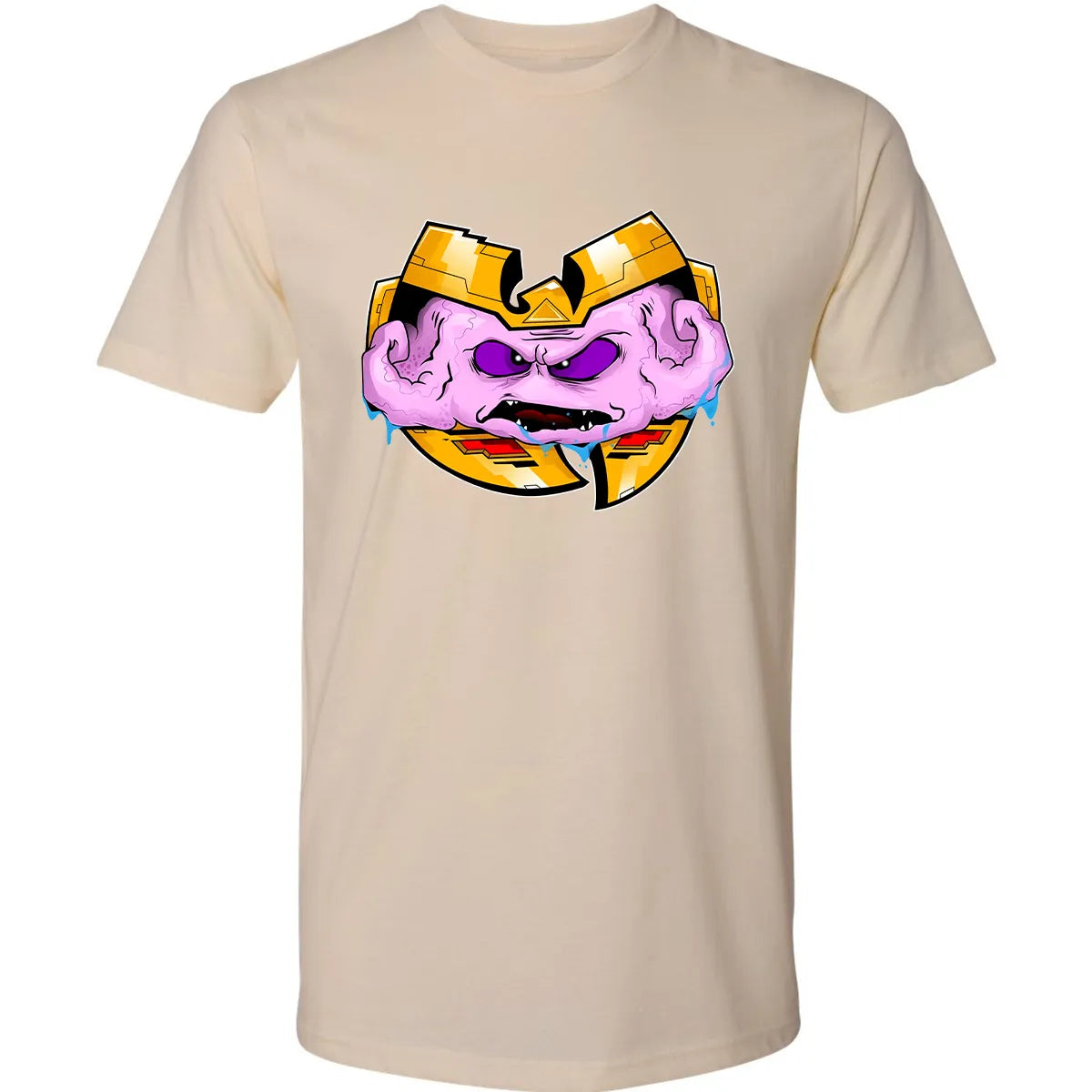 Premium Unisex T-shirt - 1842YQDT