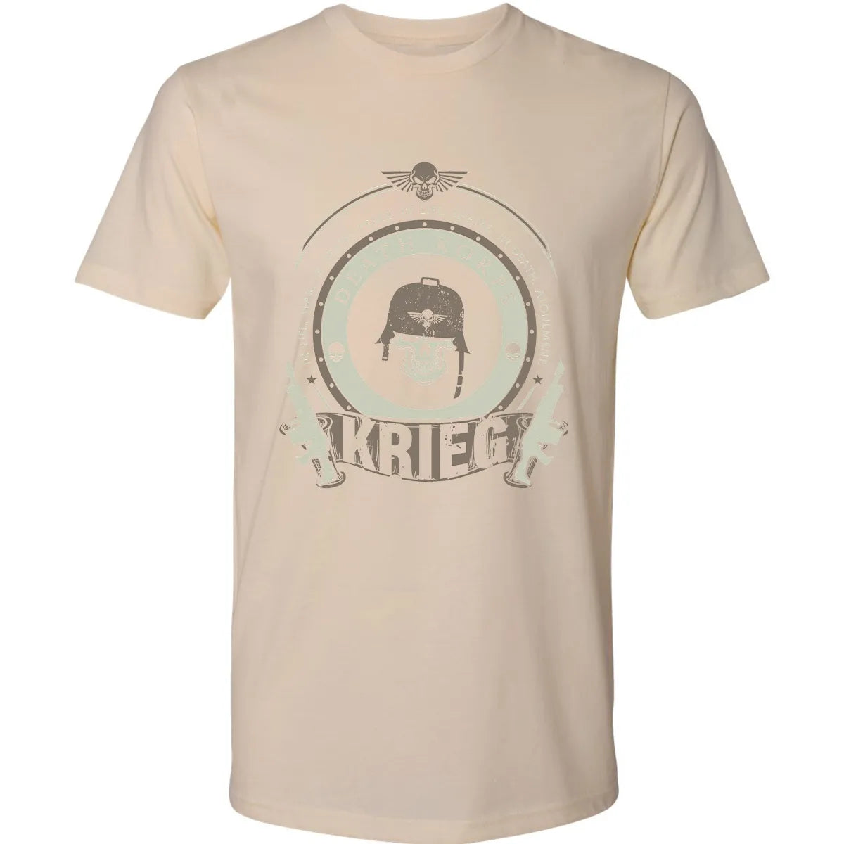 Premium Unisex T-shirt - 2LHK334J