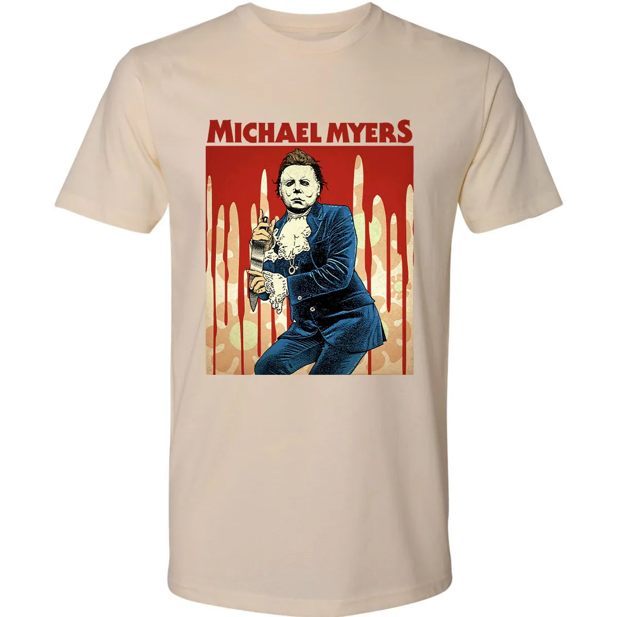 Premium Unisex T-shirt - 2JAVSLA6